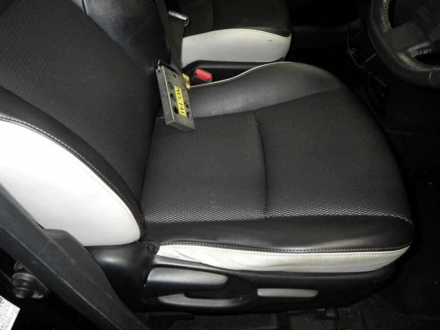 2012 Toyota Wish